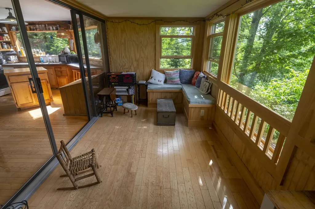 186 Mackenzie Road Worcester VT 05682