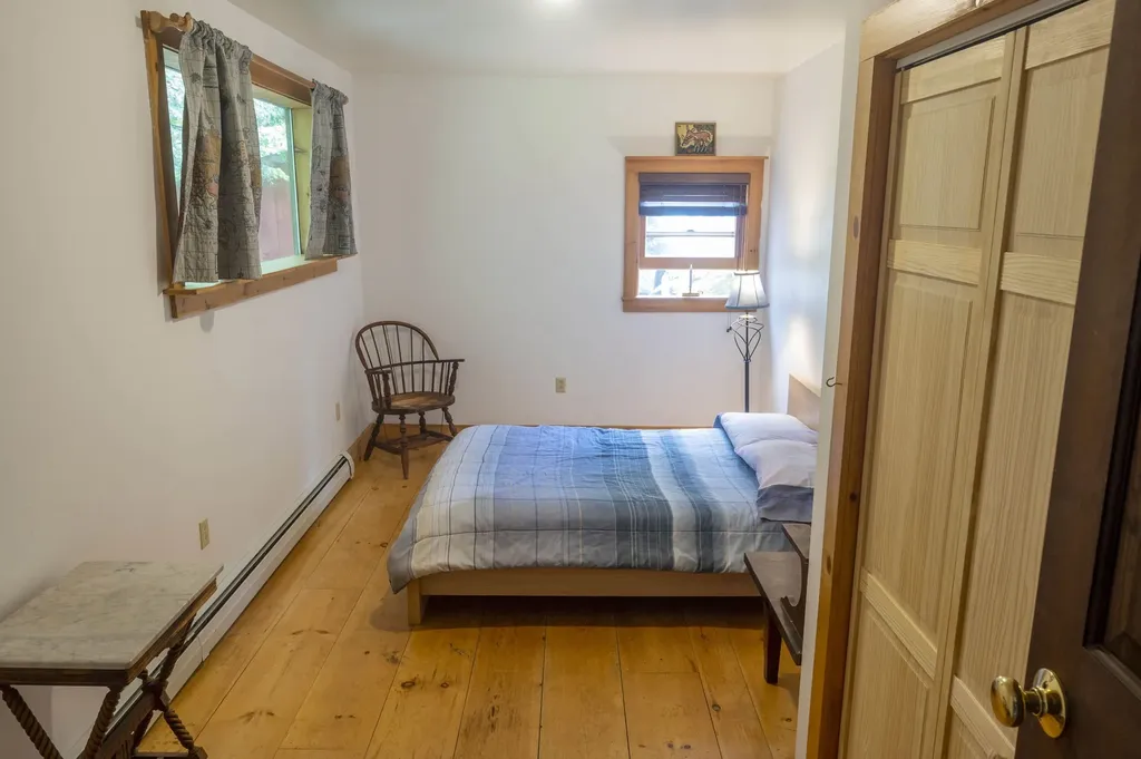 186 Mackenzie Road Worcester VT 05682