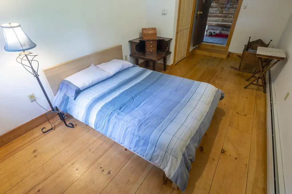 186 Mackenzie Road Worcester VT 05682