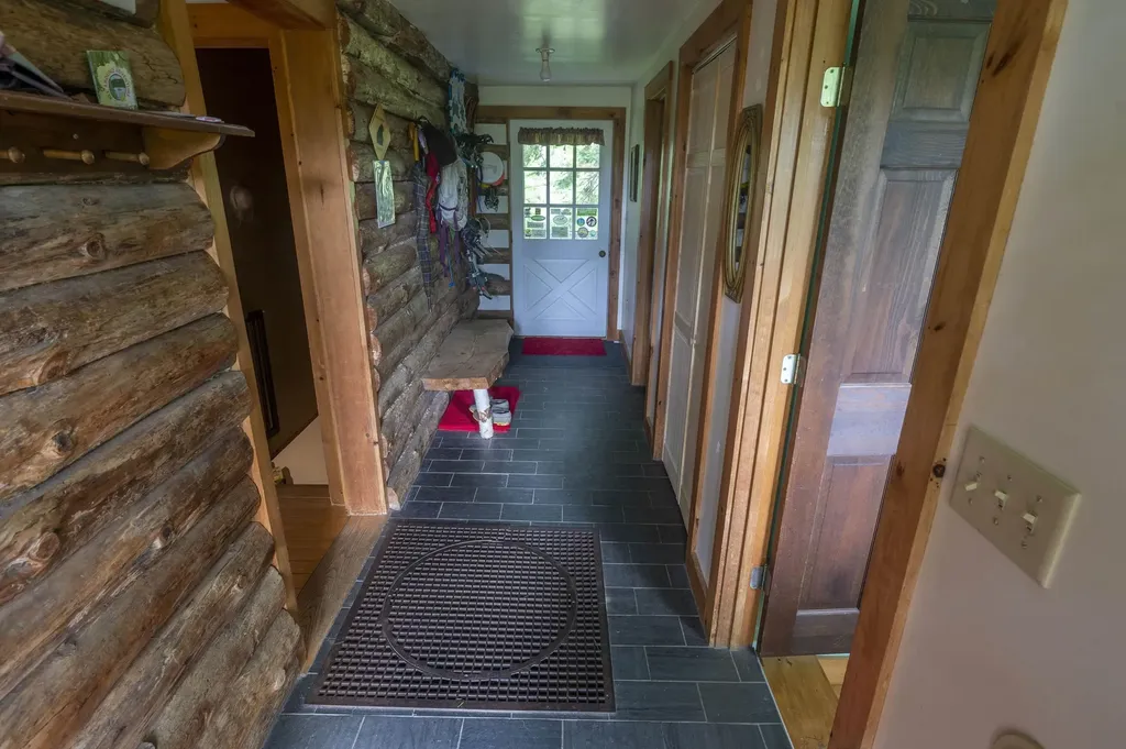 186 Mackenzie Road Worcester VT 05682