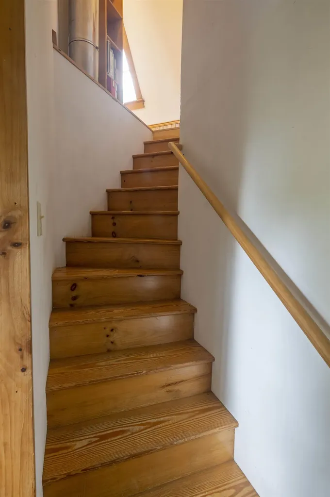 186 Mackenzie Road Worcester VT 05682