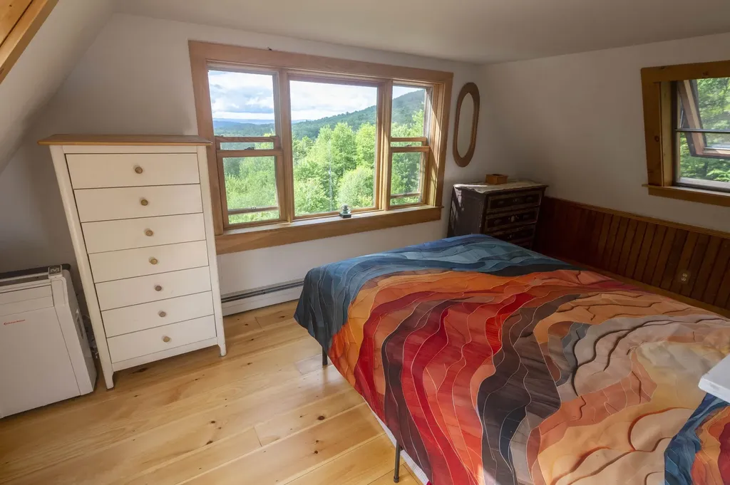 186 Mackenzie Road Worcester VT 05682