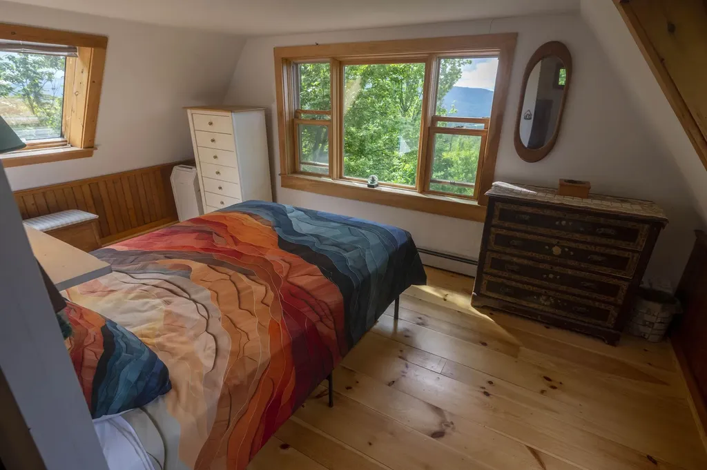 186 Mackenzie Road Worcester VT 05682