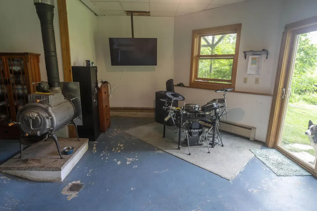 186 Mackenzie Road Worcester VT 05682