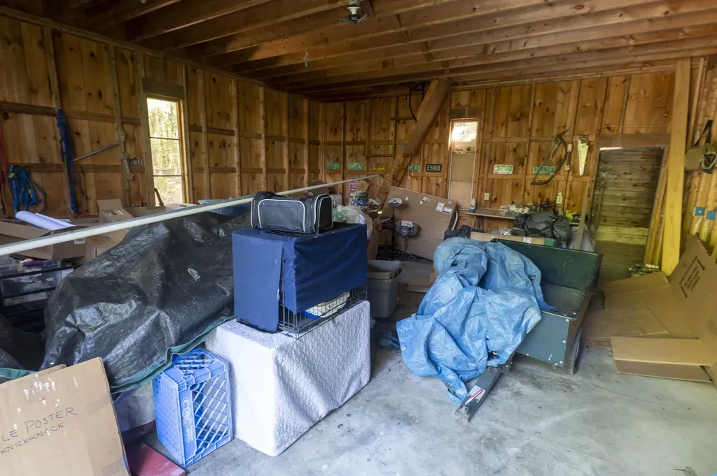 186 Mackenzie Road Worcester VT 05682