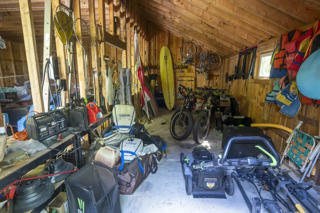 186 Mackenzie Road Worcester VT 05682