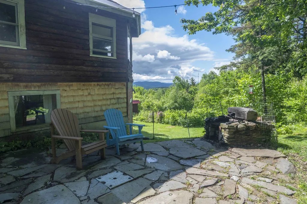 186 Mackenzie Road Worcester VT 05682