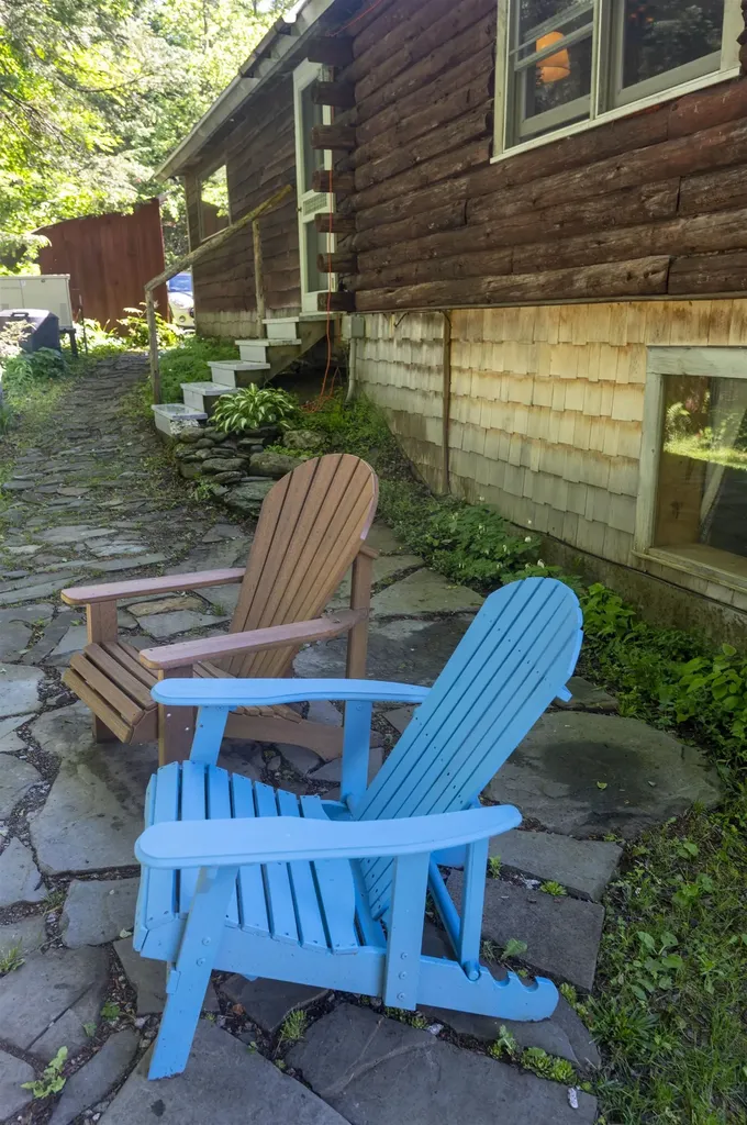186 Mackenzie Road Worcester VT 05682