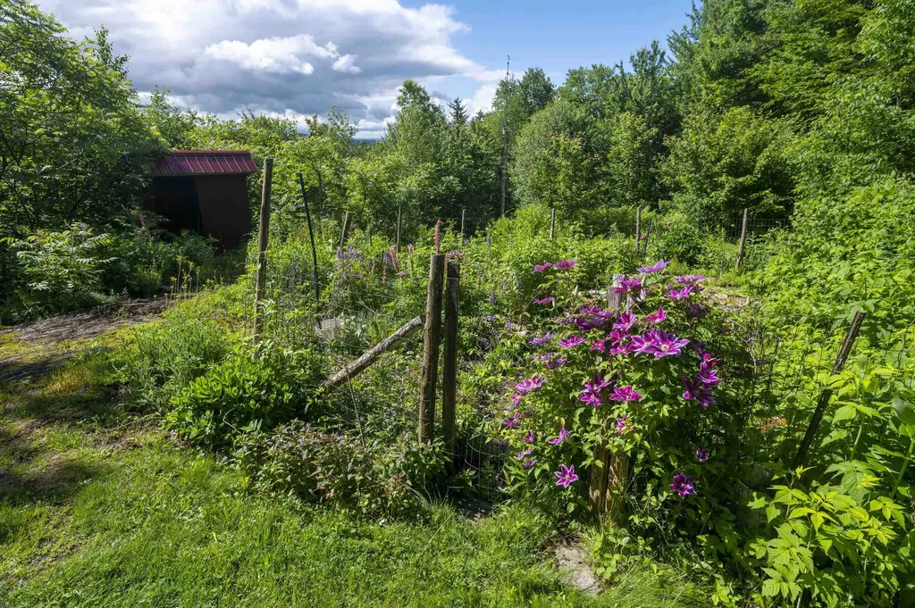 186 Mackenzie Road Worcester VT 05682
