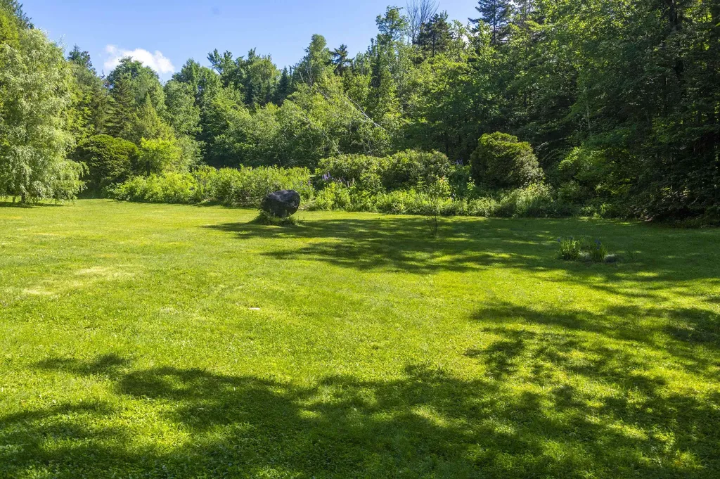 186 Mackenzie Road Worcester VT 05682