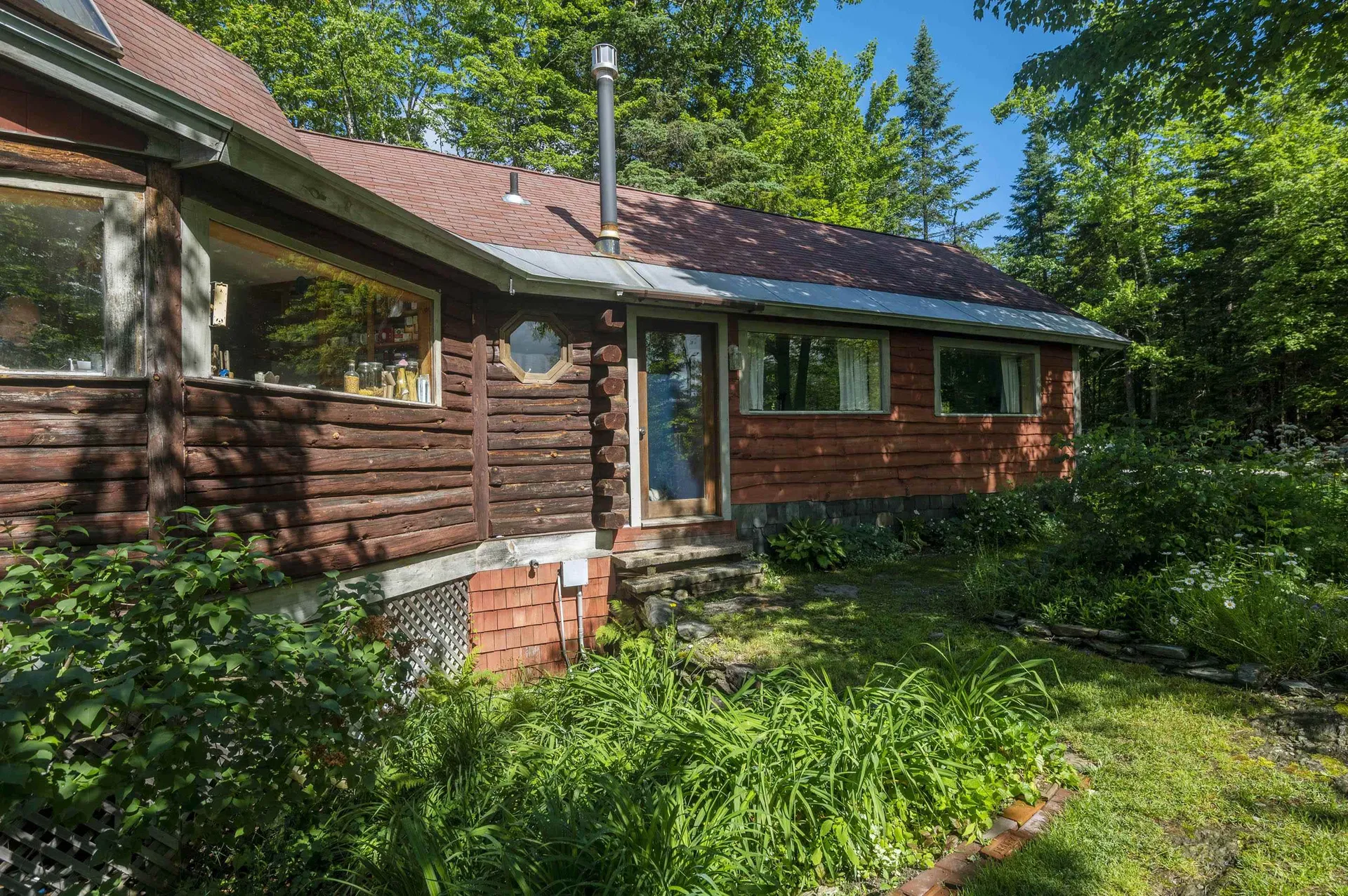 186 Mackenzie Road Worcester VT 05682