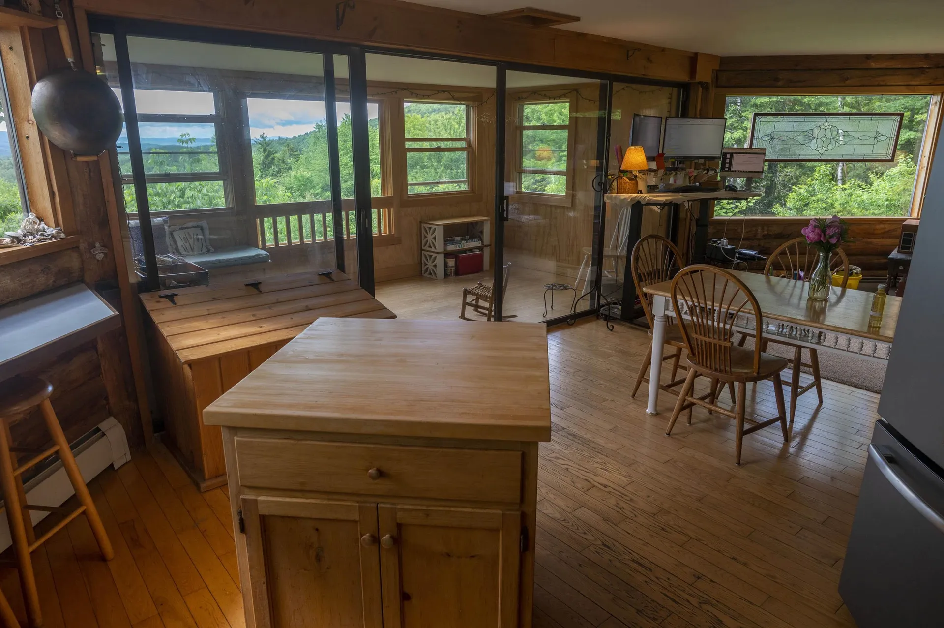 186 Mackenzie Road Worcester VT 05682