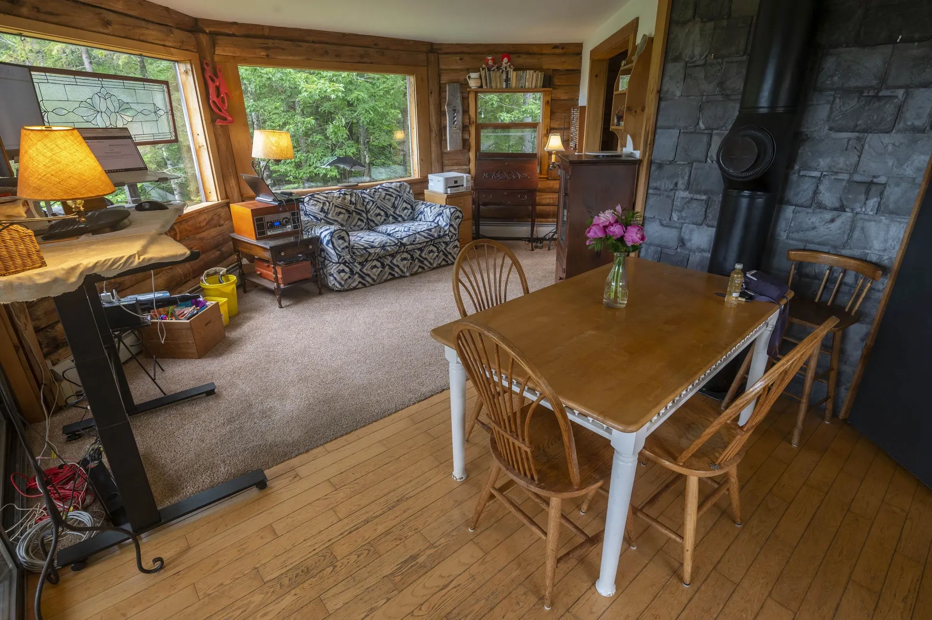 186 Mackenzie Road Worcester VT 05682