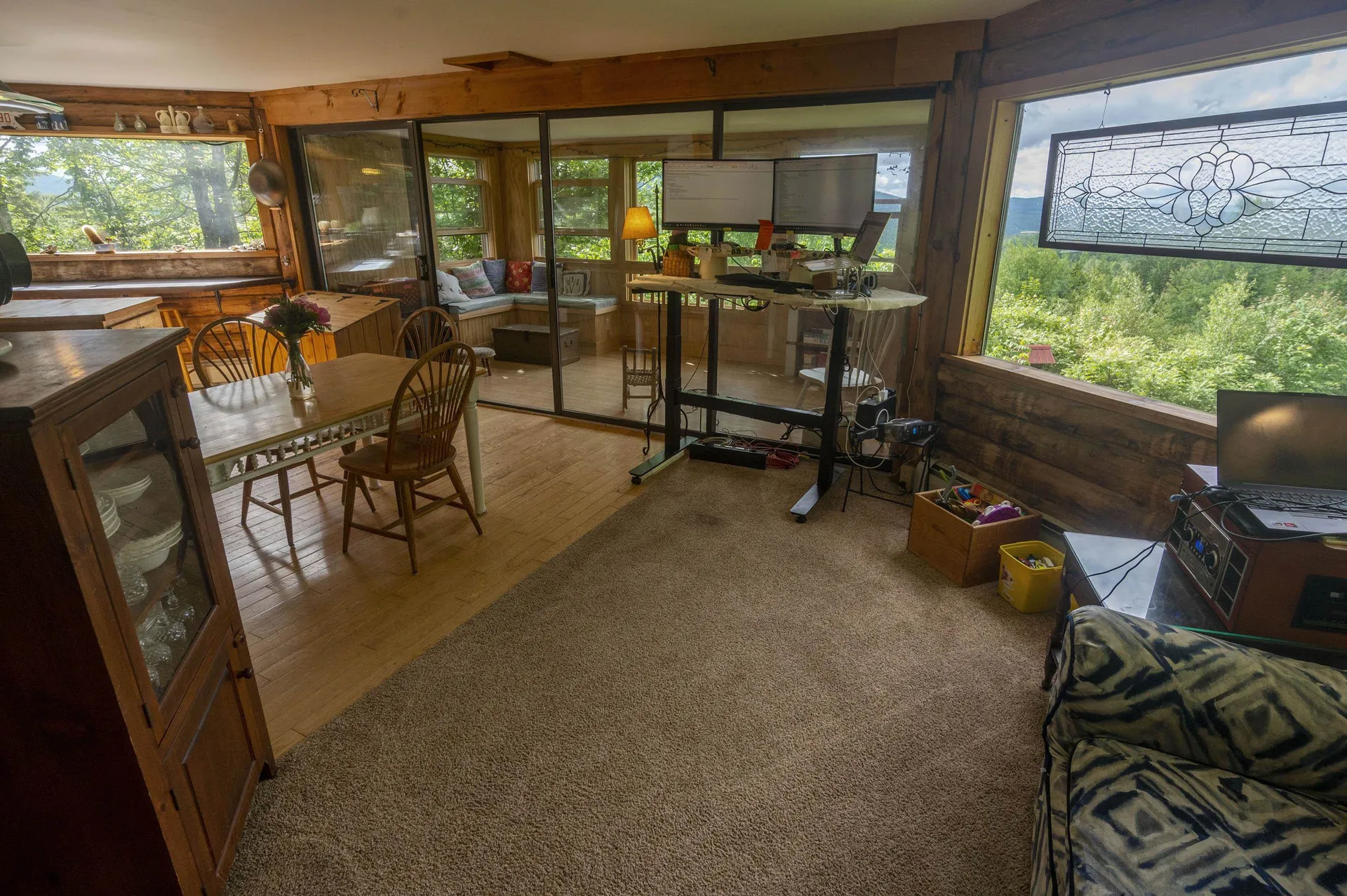186 Mackenzie Road Worcester VT 05682