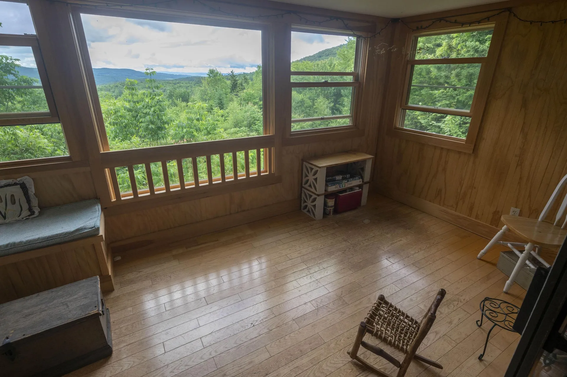 186 Mackenzie Road Worcester VT 05682