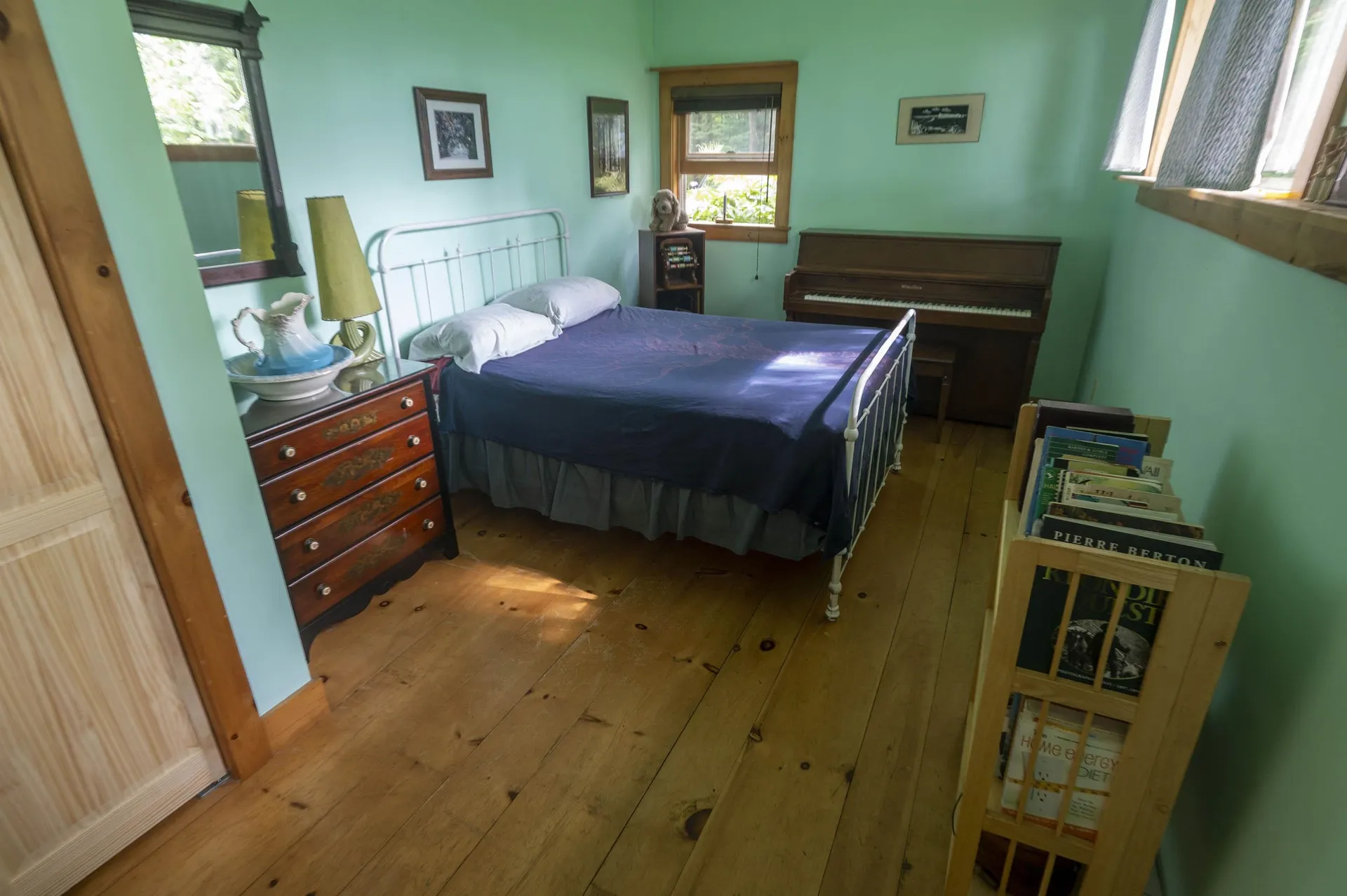 186 Mackenzie Road Worcester VT 05682