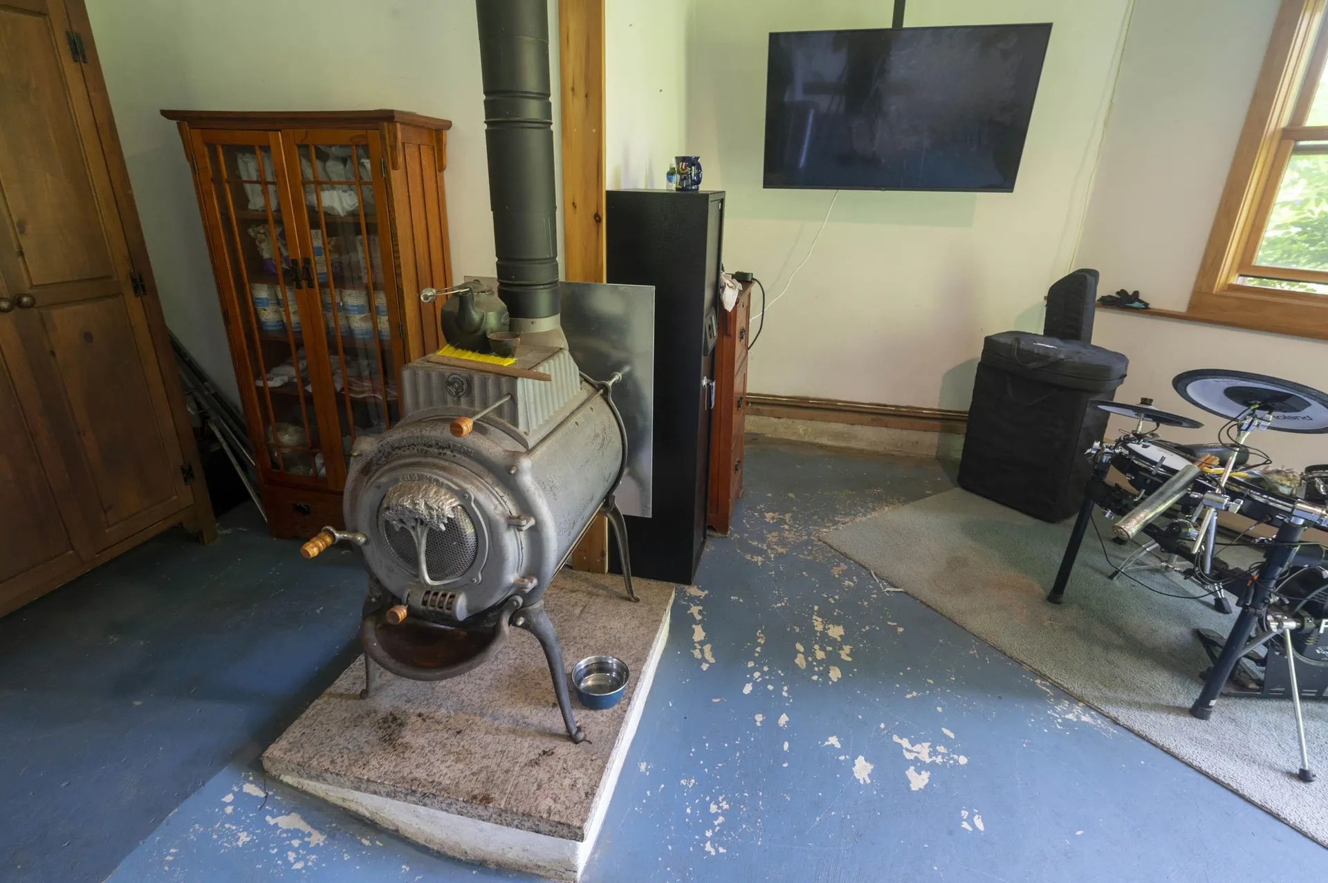 186 Mackenzie Road Worcester VT 05682