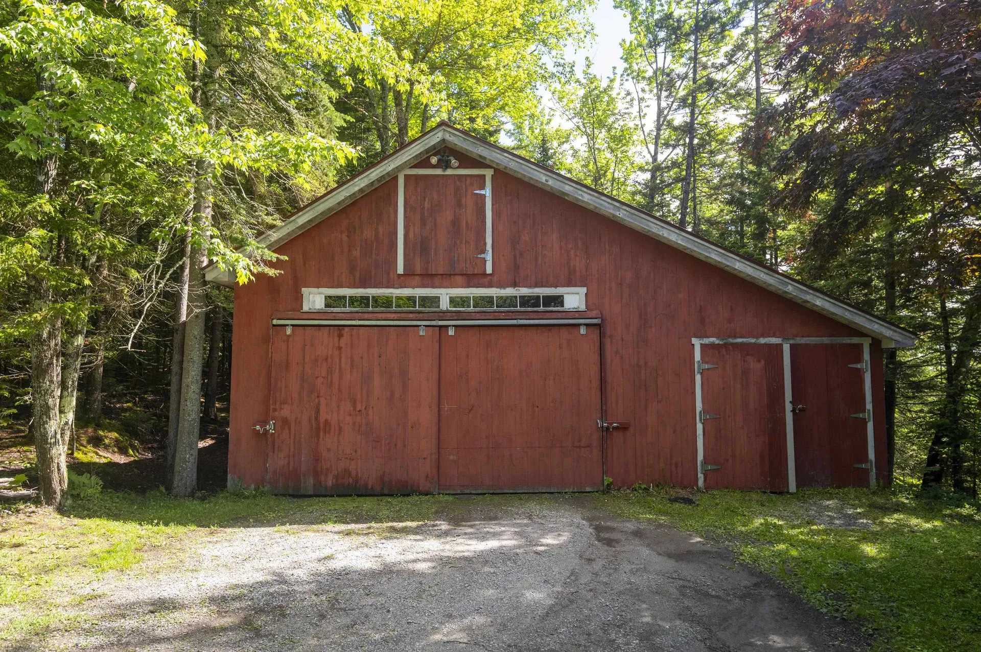 186 Mackenzie Road Worcester VT 05682