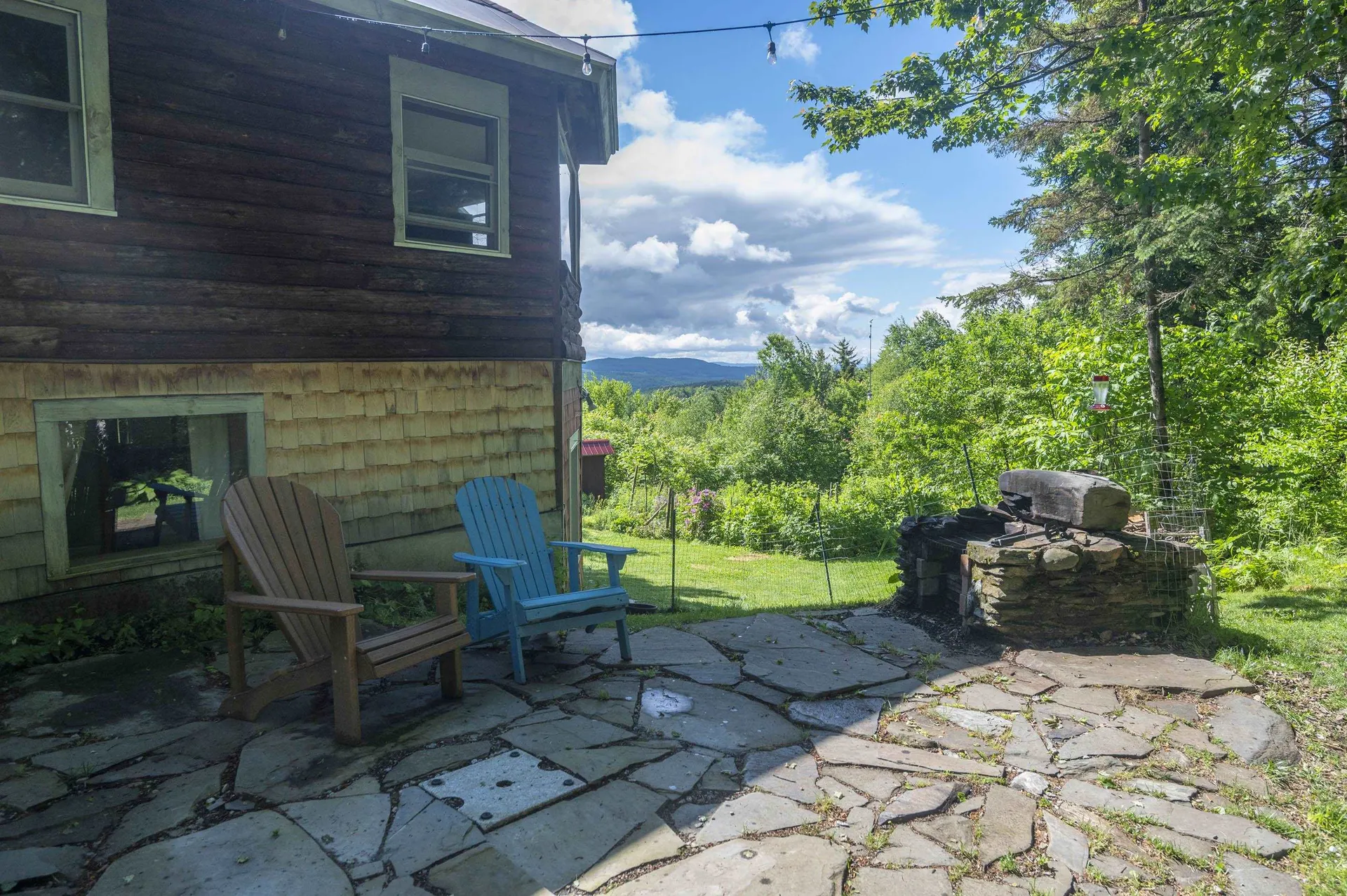186 Mackenzie Road Worcester VT 05682