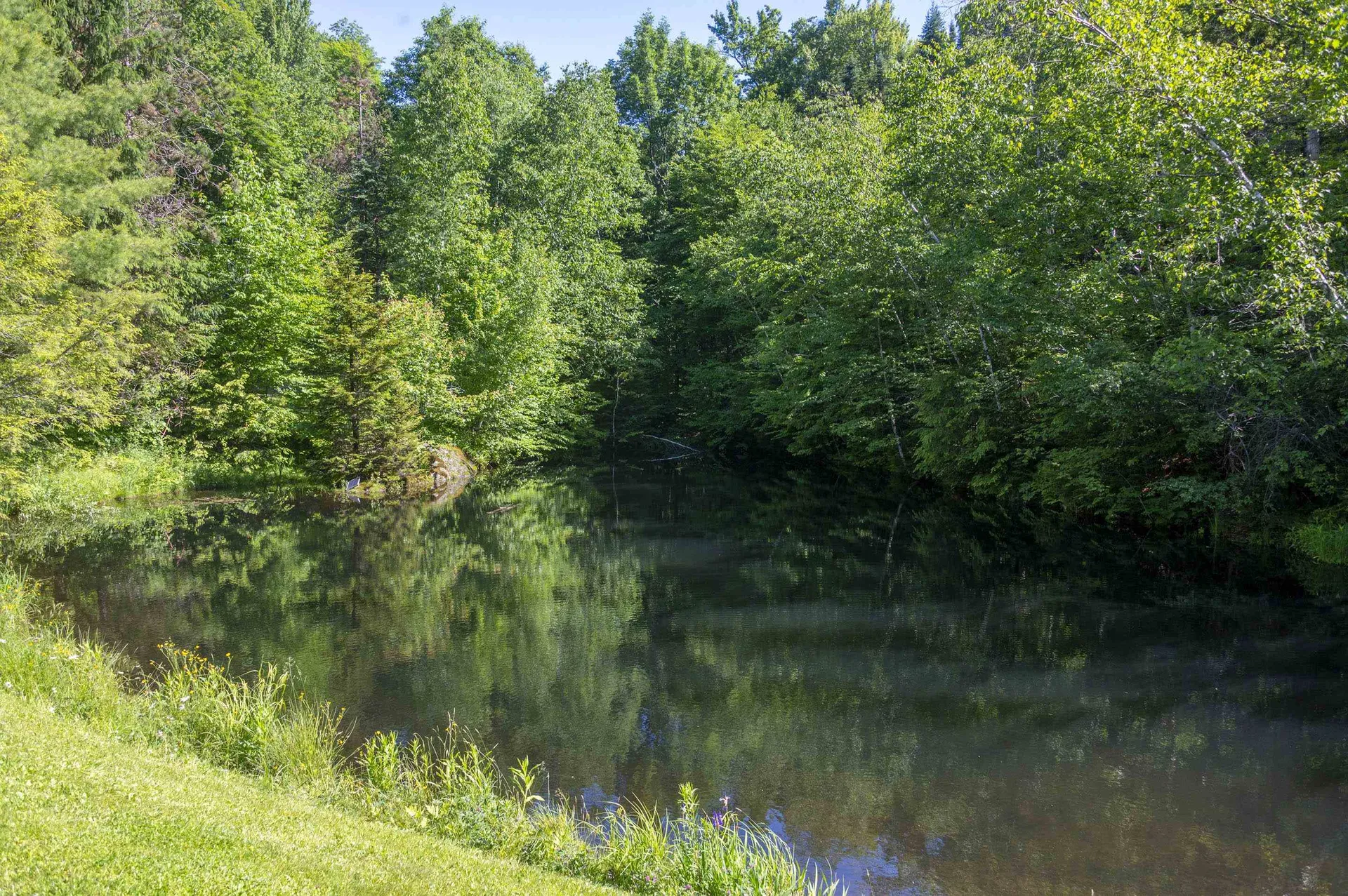 186 Mackenzie Road Worcester VT 05682