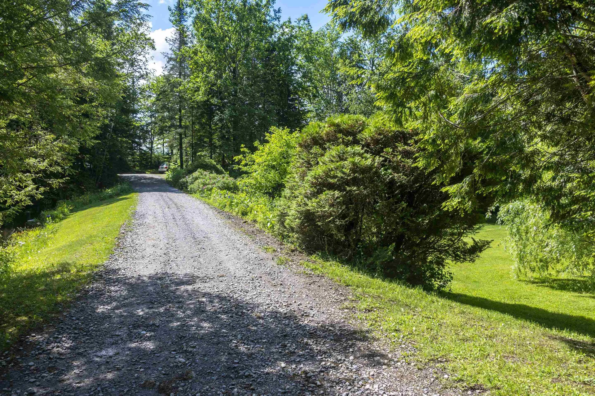 186 Mackenzie Road Worcester VT 05682