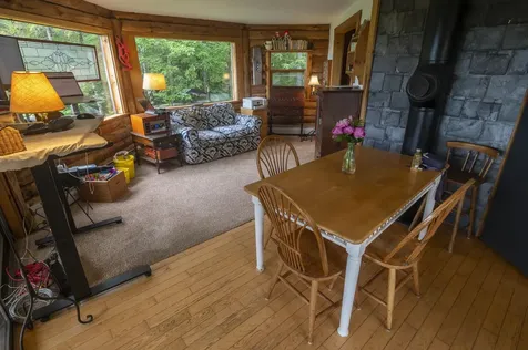 186 Mackenzie Road Worcester VT 05682