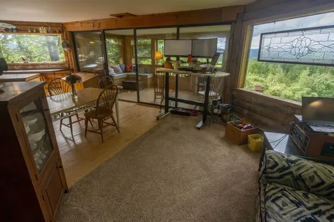 186 Mackenzie Road Worcester VT 05682