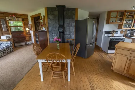 186 Mackenzie Road Worcester VT 05682