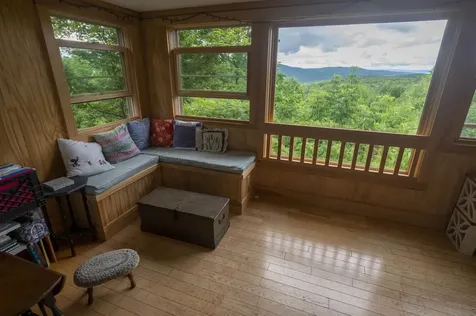 186 Mackenzie Road Worcester VT 05682
