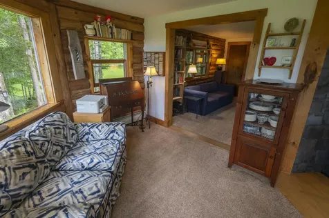 186 Mackenzie Road Worcester VT 05682