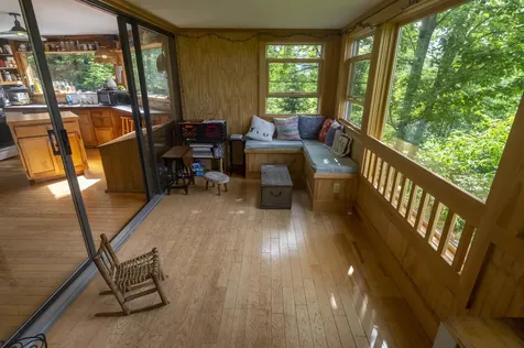 186 Mackenzie Road Worcester VT 05682