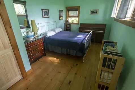 186 Mackenzie Road Worcester VT 05682