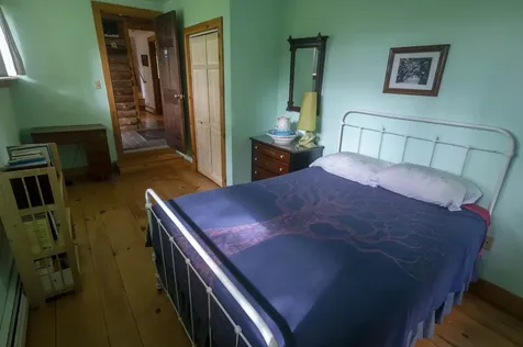 186 Mackenzie Road Worcester VT 05682