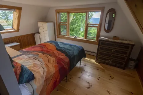 186 Mackenzie Road Worcester VT 05682