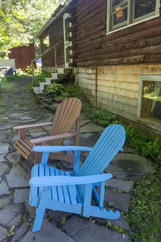 186 Mackenzie Road Worcester VT 05682