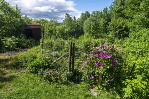 186 Mackenzie Road Worcester VT 05682