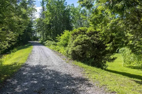 186 Mackenzie Road Worcester VT 05682
