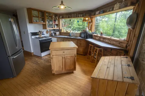 186 Mackenzie Road Worcester VT 05682