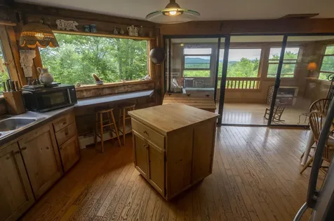 186 Mackenzie Road Worcester VT 05682