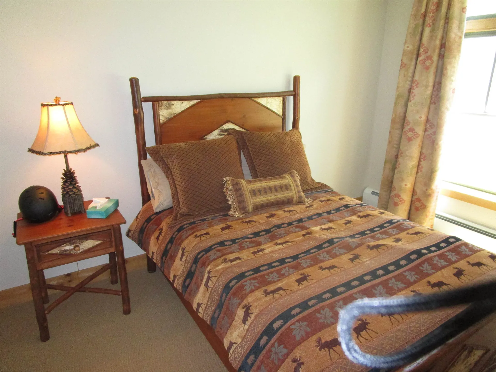 16 C Winterberry Heights Court Stratton VT 05155