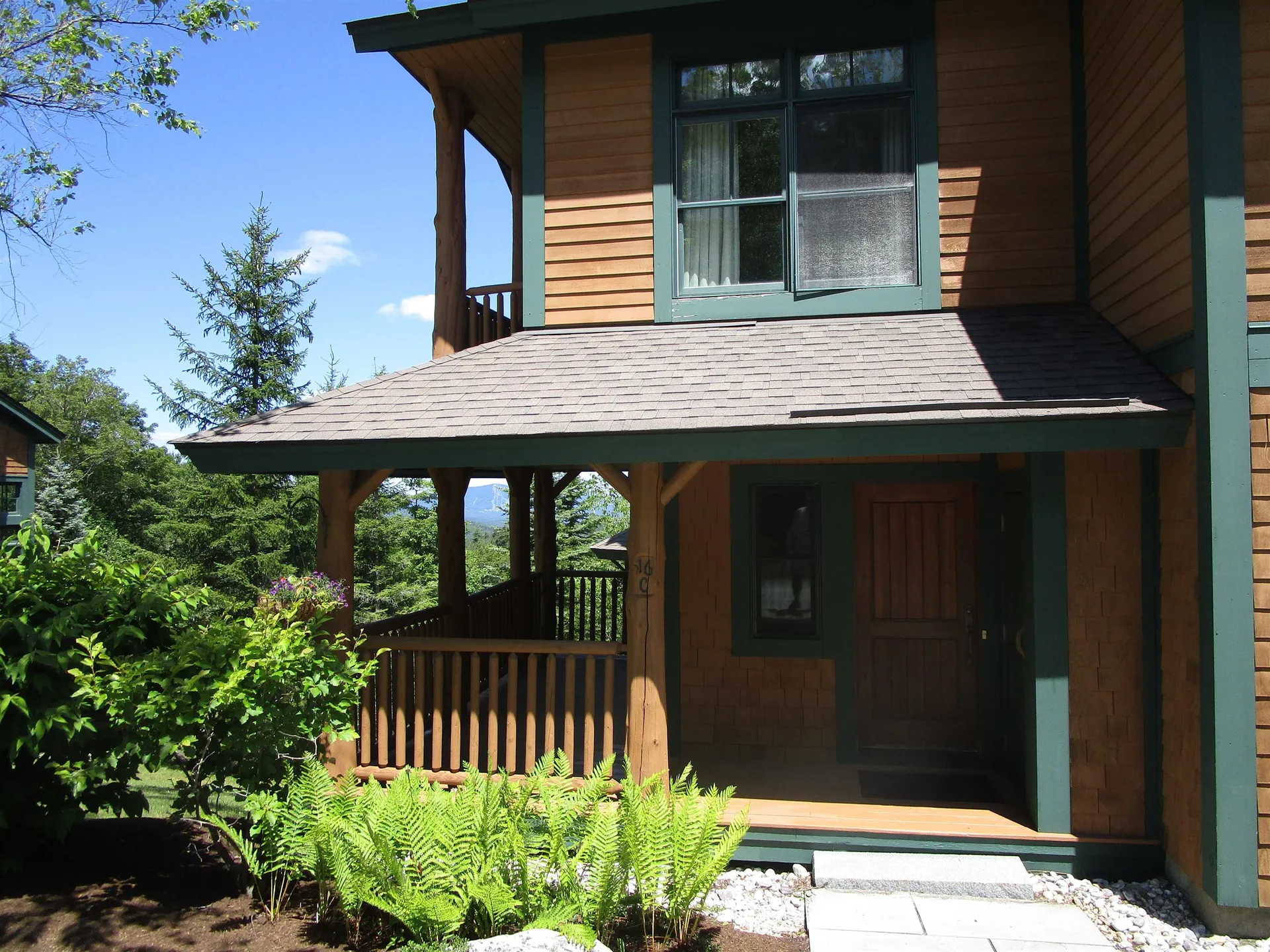 16 C Winterberry Heights Court Stratton VT 05155