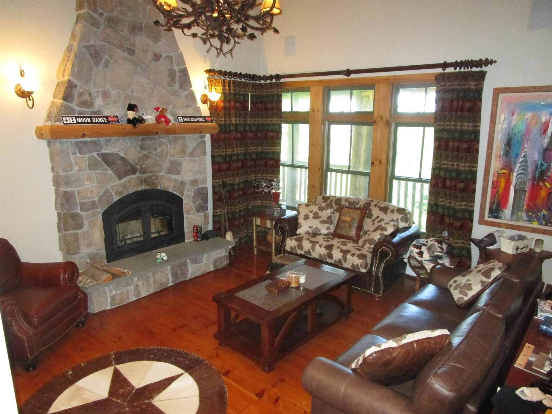 16 C Winterberry Heights Court Stratton VT 05155