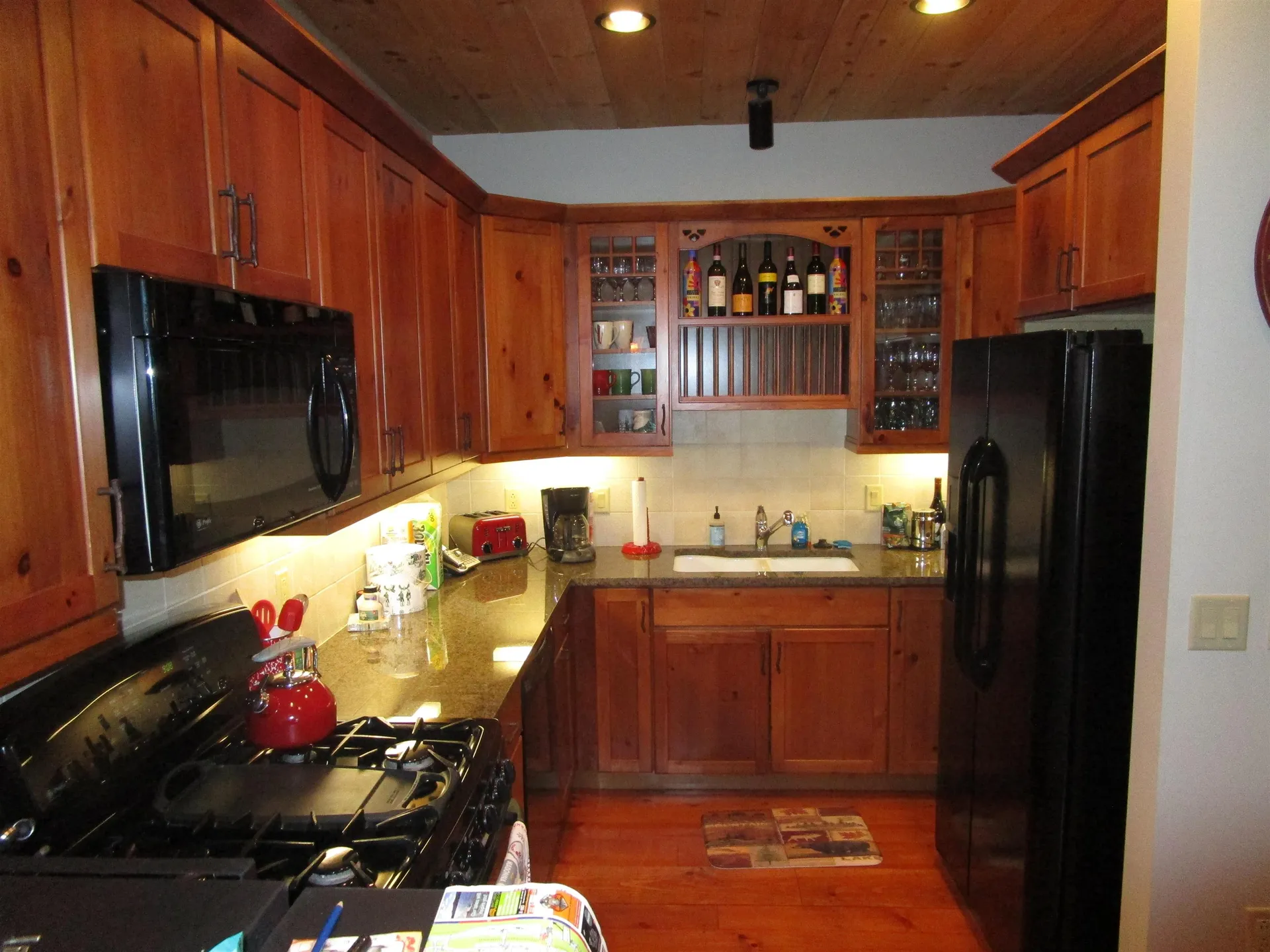 16 C Winterberry Heights Court Stratton VT 05155