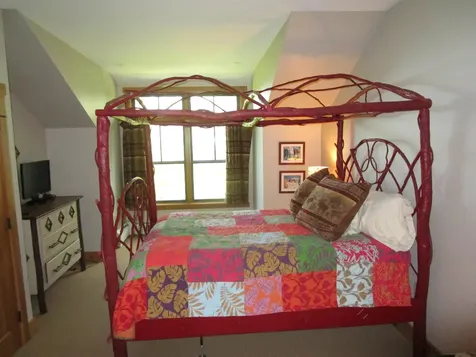 16 C Winterberry Heights Court Stratton VT 05155