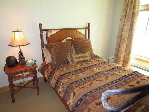 16 C Winterberry Heights Court Stratton VT 05155