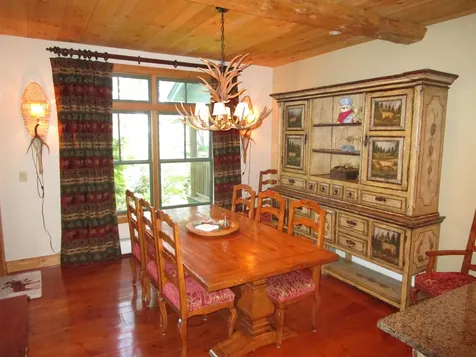 16 C Winterberry Heights Court Stratton VT 05155