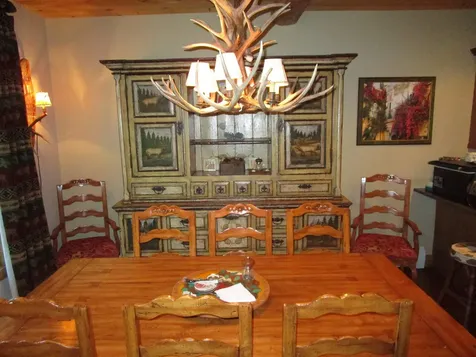 16 C Winterberry Heights Court Stratton VT 05155