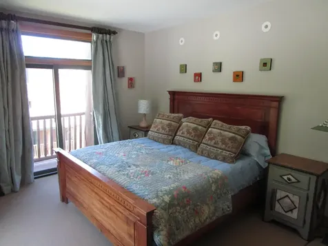 16 C Winterberry Heights Court Stratton VT 05155
