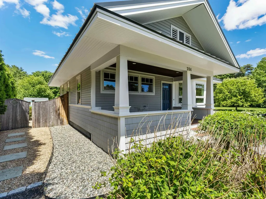 384 Winnacunnet Road Hampton NH 03842