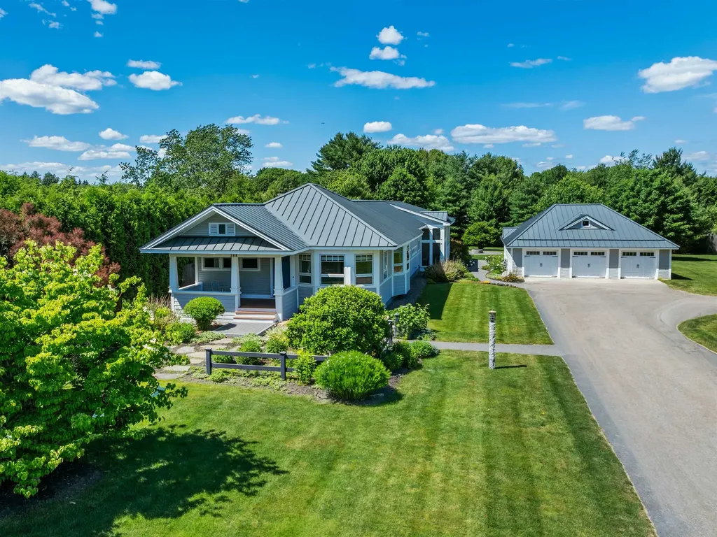 384 Winnacunnet Road Hampton NH 03842